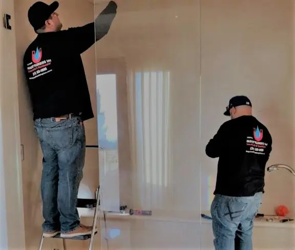 Professional plumbing installation for Tankless Water Heater Installation in Oakland Park